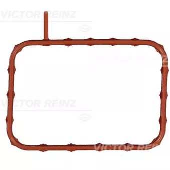Joint d'étanchéité, collecteur d'admission VICTOR REINZ 71-17791-00 pour SUBARU FORESTER 2.0 D AWD - 147cv