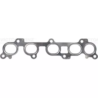 Joint d'étanchéité, collecteur d'échappement VICTOR REINZ 71-18220-00 pour HONDA CIVIC 1.6 i-DTEC - 120cv