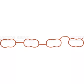 Joint d'étanchéité, collecteur d'admission VICTOR REINZ 71-18291-00