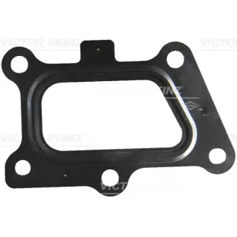 Joint d'étanchéité, collecteur d'échappement VICTOR REINZ 71-18480-00 pour KIA PICANTO 1.0 T-GDi - 100cv