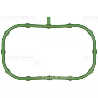 Joint d'étanchéité, collecteur d'admission VICTOR REINZ 71-19323-00