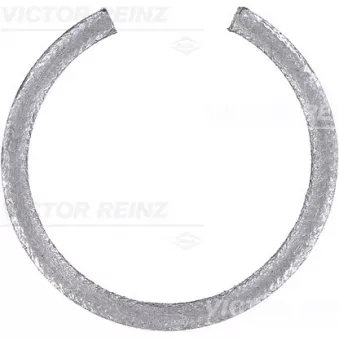 Bague d'étanchéité, vilebrequin VICTOR REINZ 71-19722-00