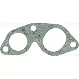 Joint d'étanchéité, collecteur d'admission VICTOR REINZ 71-19742-20