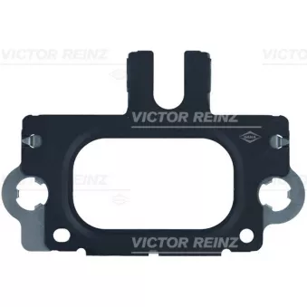 Joint d'étanchéité, collecteur d'échappement VICTOR REINZ 71-21023-00 pour DACIA LOGAN 1,0 TCe 90 - 91cv