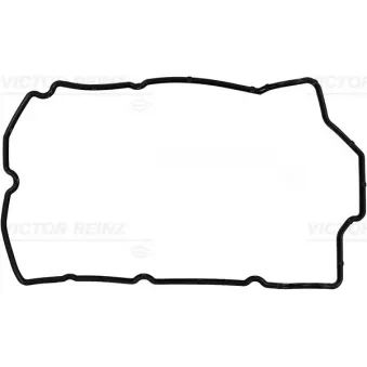 Joint de cache culbuteurs VICTOR REINZ 71-21568-00 pour SUBARU OUTBACK 3.6 R - 260cv