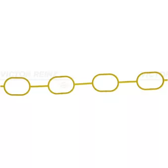 Joint d'étanchéité, collecteur d'admission VICTOR REINZ 71-21697-00