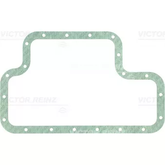 Joint d'étanchéité, carter d'huile VICTOR REINZ OEM 030412
