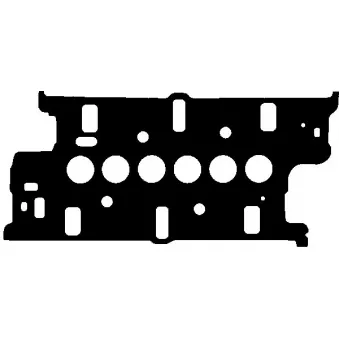 Joint d'étanchéité, collecteur d'admission VICTOR REINZ 71-22687-40