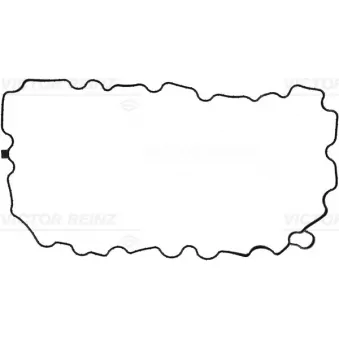 Joint d'étanchéité, carter d'huile VICTOR REINZ OEM 6540145000