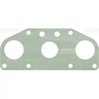 Joint d'étanchéité, carter de collecteur d'admission VICTOR REINZ 71-23049-10