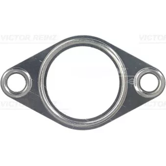 Joint d'étanchéité, collecteur d'admission VICTOR REINZ OEM 021129707D
