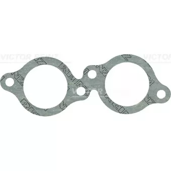 Joint d'étanchéité, collecteur d'admission VICTOR REINZ 71-23304-10