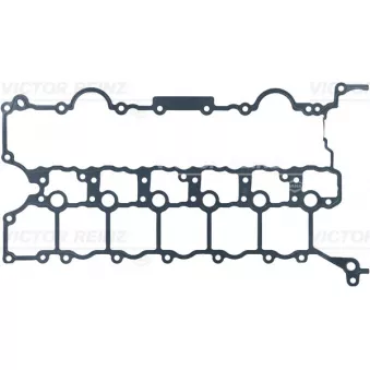 VICTOR REINZ 71-23755-00 - Joint de cache culbuteurs