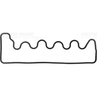 Joint de cache culbuteurs VICTOR REINZ 71-23796-00 pour HYUNDAI STARIA 209 D 2.9 - 88cv