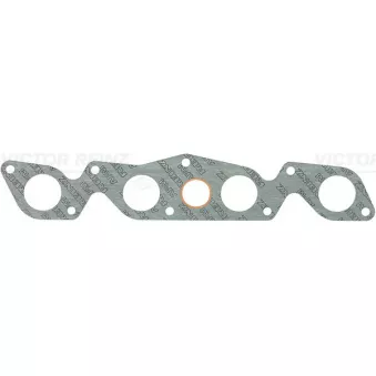 Joint d'étanchéité, collecteur d'admission VICTOR REINZ 71-24749-10