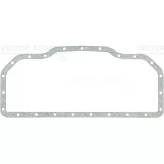 Joint d'étanchéité, carter d'huile VICTOR REINZ 71-25254-10