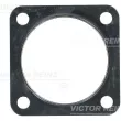 Joint d'étanchéité, tuyau d'échappement VICTOR REINZ [71-25381-00]