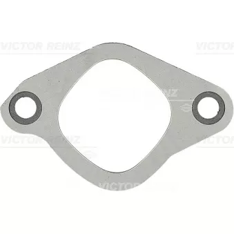 Joint d'étanchéité, collecteur d'échappement VICTOR REINZ 71-25507-10 pour VOLVO 940 2.3 Turbo - 165cv