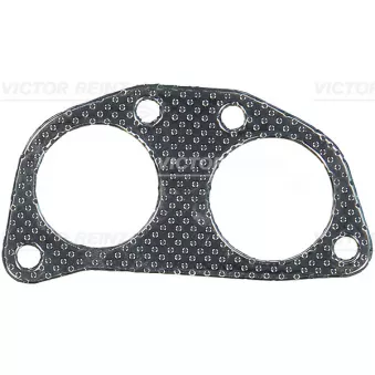 Joint d'étanchéité, collecteur d'échappement VICTOR REINZ OEM 5434181