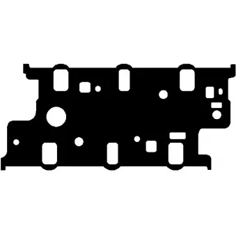 Joint d'étanchéité, collecteur d'admission VICTOR REINZ 71-25882-10