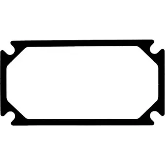 Joint d'étanchéité, collecteur d'admission VICTOR REINZ OEM 4246187