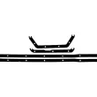 Joint d'étanchéité, carter d'huile VICTOR REINZ [71-26973-10]