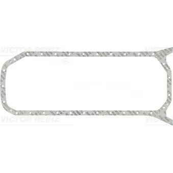 Joint d'étanchéité, carter d'huile VICTOR REINZ OEM 11131722695