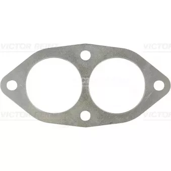Joint d'étanchéité, collecteur d'échappement VICTOR REINZ OEM 7700679861