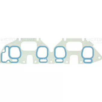 Joint d'étanchéité, collecteur d'admission VICTOR REINZ 71-28629-00