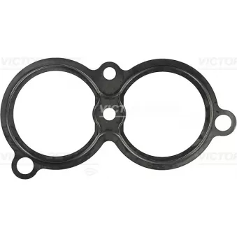Joint d'étanchéité, carter de collecteur d'admission VICTOR REINZ 71-29365-00 pour BMW Série 3 316 i - 102cv