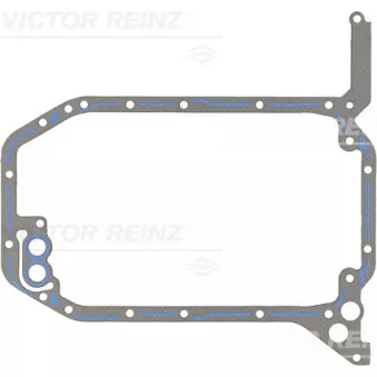 Joint d'étanchéité, carter d'huile VICTOR REINZ OEM 078103609E