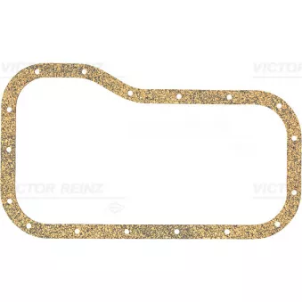 Joint d'étanchéité, carter d'huile VICTOR REINZ 71-31743-00