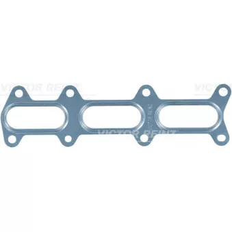 Joint d'étanchéité, collecteur d'échappement VICTOR REINZ 71-31794-00 pour MERCEDES-BENZ CLASSE E E 300 D - 136cv