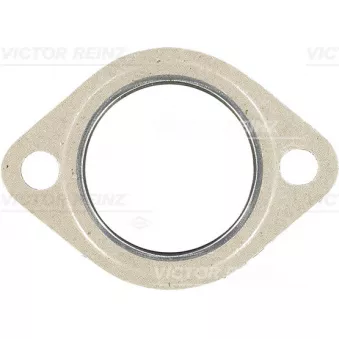 Joint d'étanchéité, tuyau d'échappement VICTOR REINZ OEM 18301440183