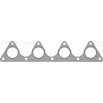 Joint d'étanchéité, collecteur d'échappement VICTOR REINZ 71-33648-00