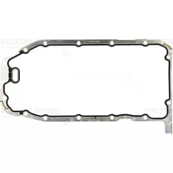 Joint d'étanchéité, carter d'huile VICTOR REINZ 71-33696-00 pour OPEL ASTRA 1.7 TD - 68cv