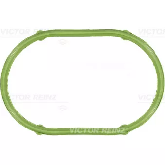 Joint d'étanchéité, collecteur d'admission VICTOR REINZ 71-34097-00 pour SKODA OCTAVIA 1.8 20V - 125cv
