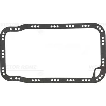 Joint d'étanchéité, carter d'huile VICTOR REINZ 71-34159-00 pour OPEL VECTRA 2.5 V6 - 170cv