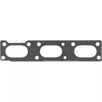 Joint d'étanchéité, collecteur d'échappement VICTOR REINZ 71-34283-00