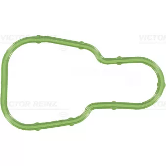 Joint d'étanchéité, collecteur d'admission VICTOR REINZ 71-34323-00