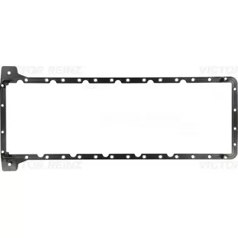 Joint d'étanchéité, carter d'huile VICTOR REINZ 71-34843-00