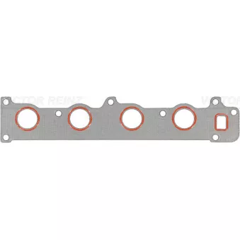 Joint d'étanchéité, collecteur d'admission VICTOR REINZ OEM 46410891 Joint d'étanchéité, collecteur d'admission VICTOR REINZ OEM 46410891