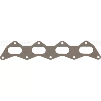 Joint d'étanchéité, collecteur d'échappement VICTOR REINZ 71-35689-00 pour LANCIA DELTA 2.0 16V - 139cv