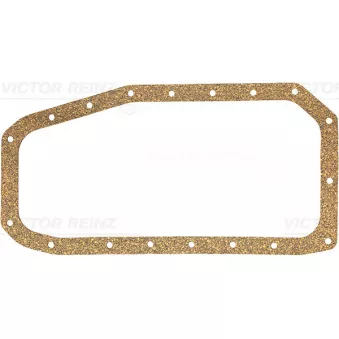 Joint d'étanchéité, carter d'huile VICTOR REINZ 71-35706-00