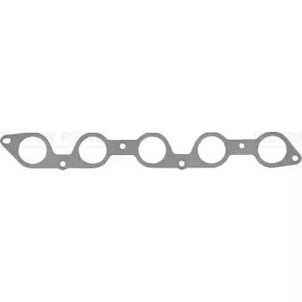 Joint d'étanchéité, collecteur d'admission VICTOR REINZ 71-35782-00