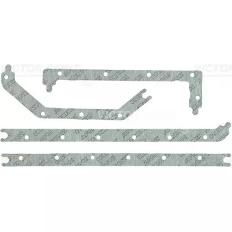 VICTOR REINZ 71-35828-00 - Joint d'étanchéité, carter d'huile