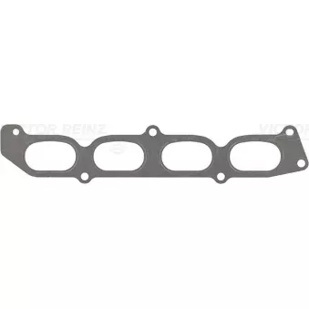 Joint d'étanchéité, collecteur d'admission VICTOR REINZ 71-35966-00 pour RENAULT CLIO 2.0 16V Sport - 197cv