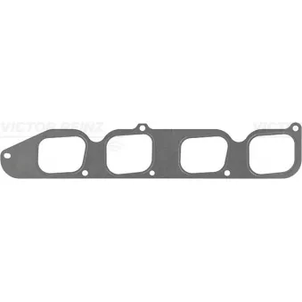 Joint d'étanchéité, carter de collecteur d'admission VICTOR REINZ 71-35967-00 pour RENAULT CLIO 2.0 16V Sport - 197cv