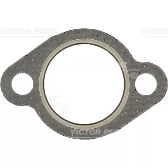Joint d'étanchéité, collecteur d'échappement VICTOR REINZ 71-36089-00 pour VOLKSWAGEN LT 2.8 TDI - 130cv