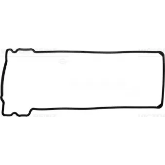 Joint de cache culbuteurs VICTOR REINZ 71-36394-00 pour MERCEDES-BENZ CLASSE M ML 420 CDI 4-matic - 306cv